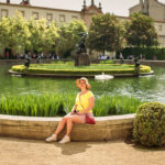 Фотоуслуги в Праге. Проведение качественной фотосессии для гостей города по популярным местам. Маршрут №2. Цена указана.