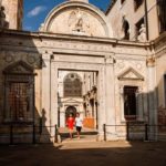 Фотосервис ChooseYourPhotos в Венеции. Проведение фотосессии для путешественников по известным местам. Фото-прогулка №2. Стоимость указана.