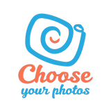 Choose Your Photos Logo